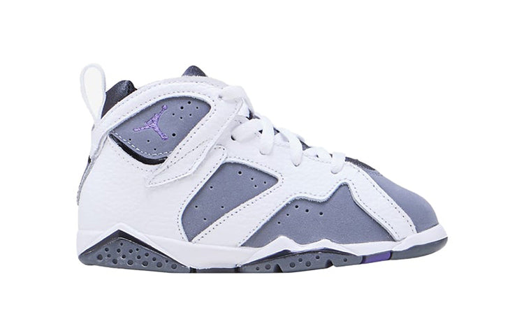 (TD) Air Jordan 7 Retro 'Flint' 2021 DJ2776-100