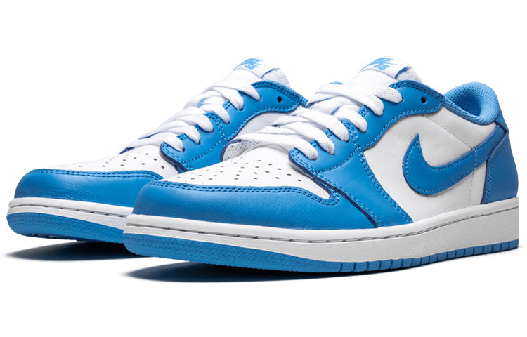 Air Jordan 1 Low SB 'UNC' CJ7891-401