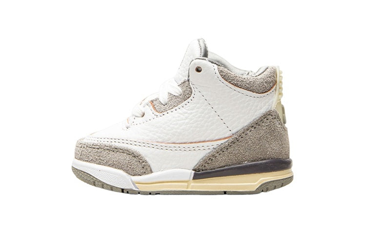 (TD) Air Jordan 3 x A Ma Maniere Retro SP 'Raised By Women' DJ0719-110