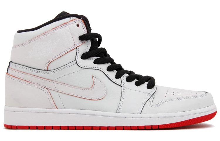 Air Jordan 1 Retro SB QS x Lance Mountain 'Lance Mountain' 653532-100