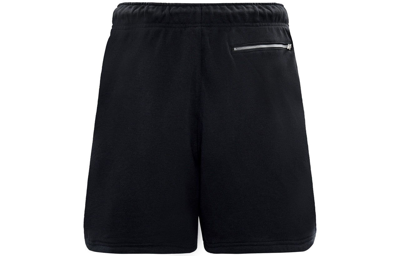 Air Jordan Essentials Shorts 'Black' DA9823-010