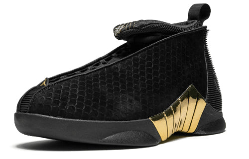 (GS) Air Jordan 15 Retro 'Doernbecher' 2018 BV7110-017