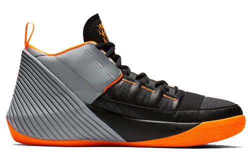 Air Jordan Why Not Zer0.1 Chaos PF 'Total Orange' BV5499-008