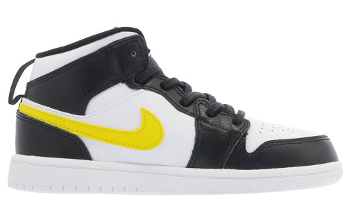 (PS) Air Jordan 1 Retro Mid 'Crayon Pack' 640734-052