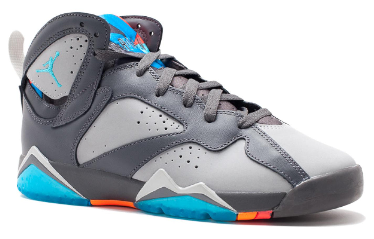 (GS) Air Jordan 7 Retro 'Barcelona Days' 304774-016