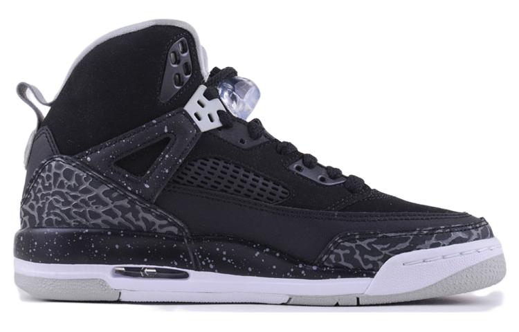 Air Jordan Spizike 'Oreo' 315371-004