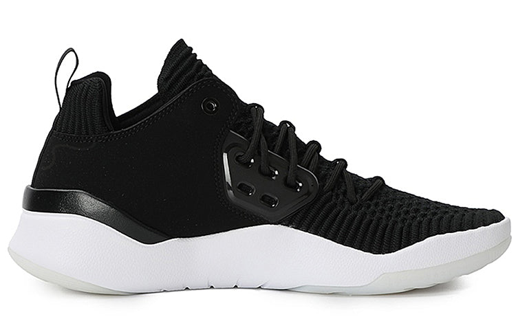 Air Jordan DNA LX 'Black White' AO2649-001