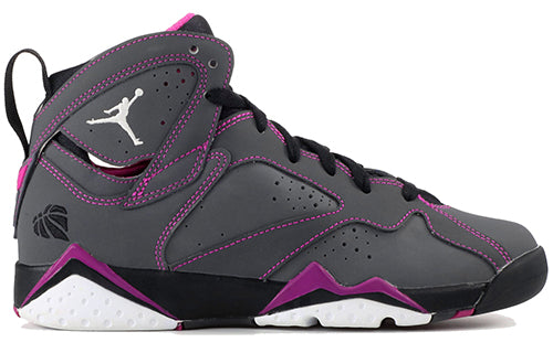 (GS) Air Jordan 7 Retro 30TH 'Dark Grey' 705417-016