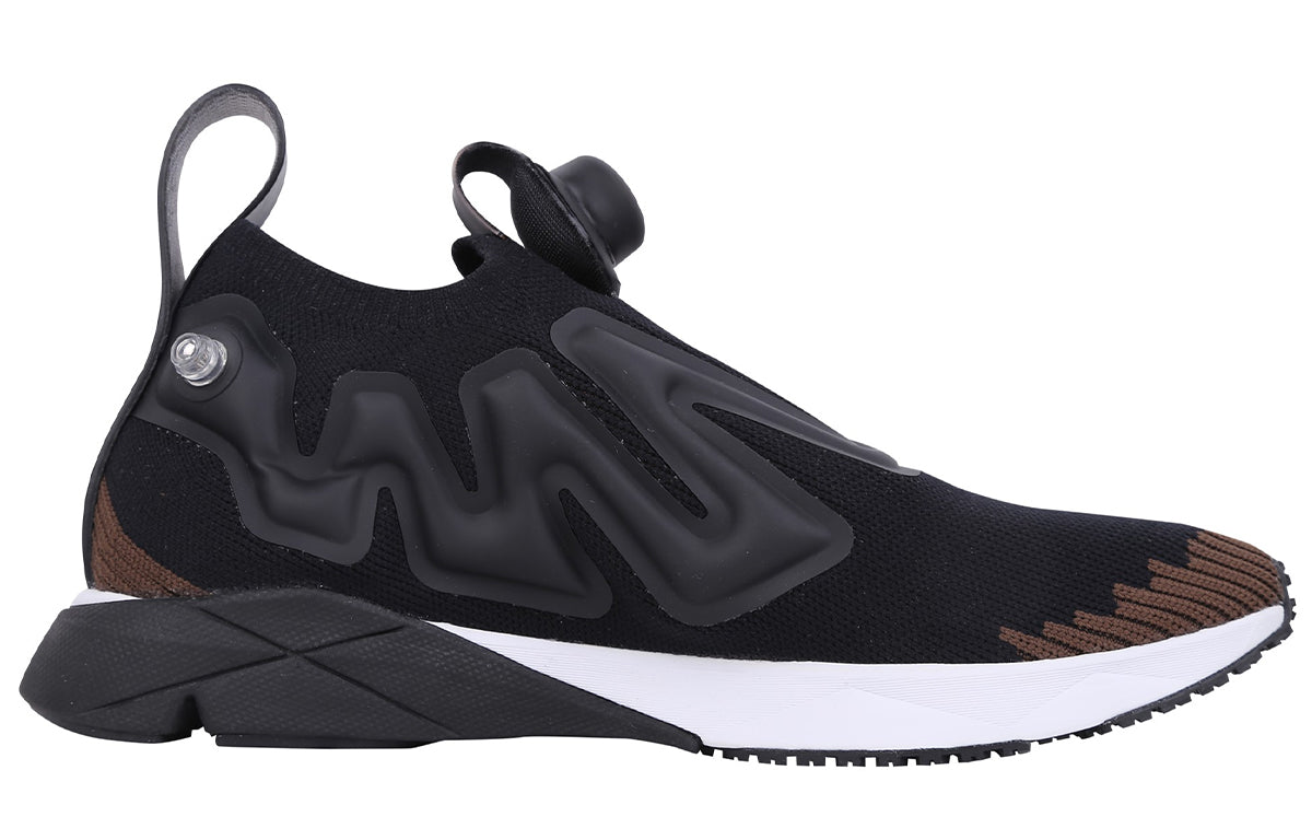 Reebok Pump Supreme Engine 'Black White' CN0076