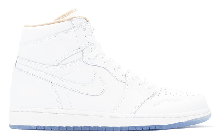 Air Jordan 1 Retro High OG 'Los Angeles' 2015 819012-130