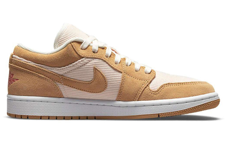 (WMNS) Air Jordan 1 Low SE 'Twine' DH7820-700