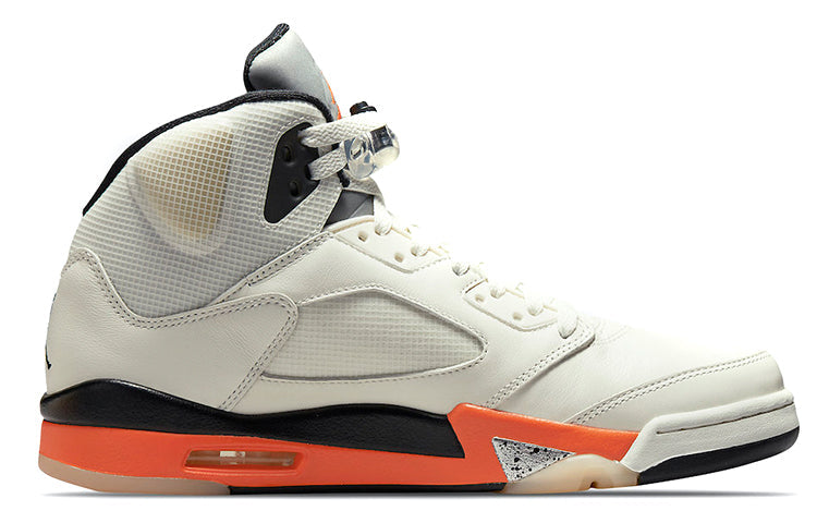 Air Jordan 5 Retro 'Shattered Backboard' DC1060-100