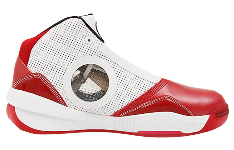 Air Jordan 2010 'Welcome Home' 387358-101