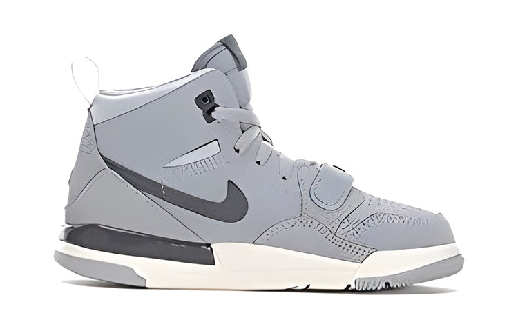 (PS) Air Jordan Legacy 312 'Gray Black' AT4047-002