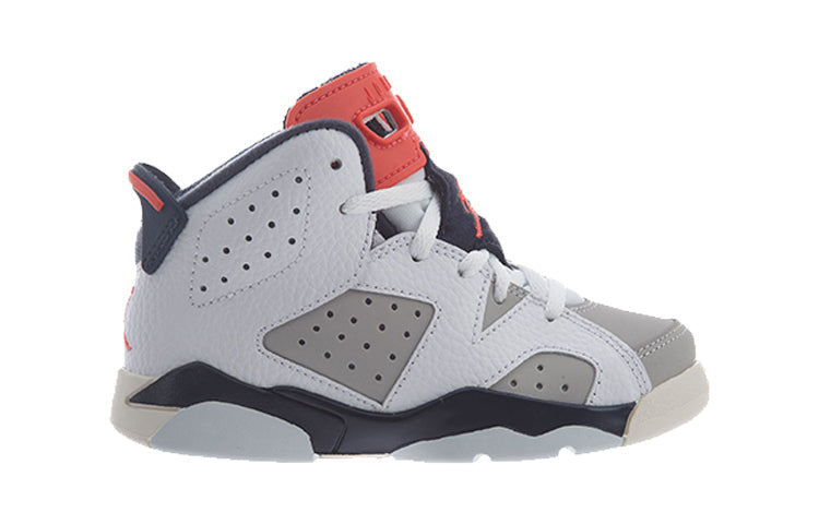 (PS) Air Jordan 6 Retro 'Tinker' 384666-104