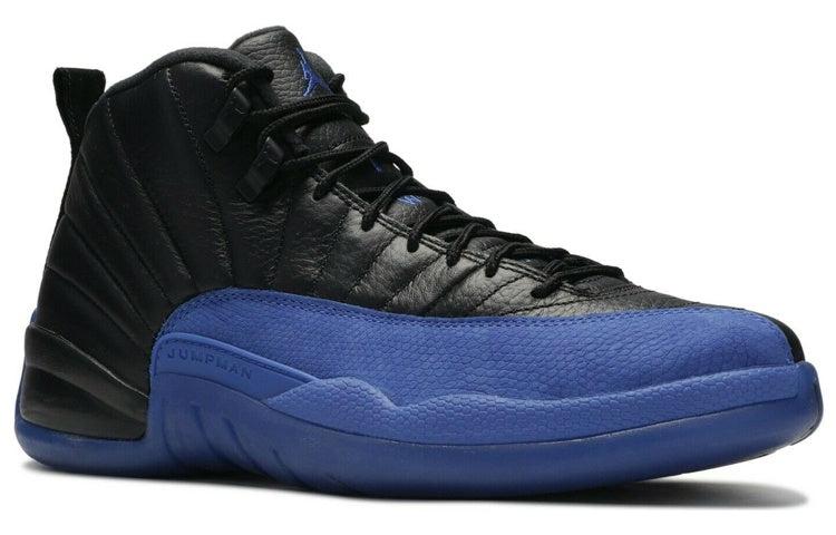 Air Jordan 12 Retro 'Game Royal' 130690-014