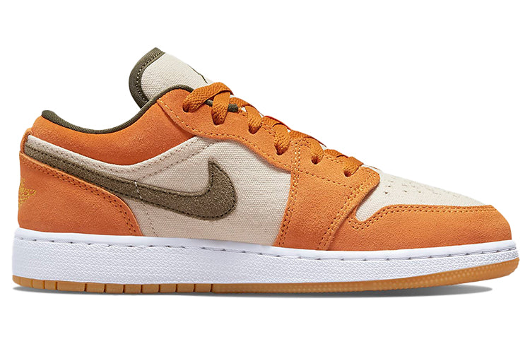 (GS) Air Jordan 1 Low SE 'Ceramic' DJ0342-102