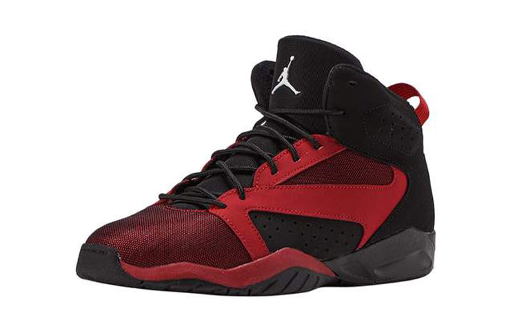 (PS) Air Jordan Lift Off Black/Red AV1243-002