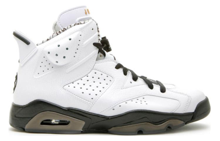 Air Jordan 6 Retro Premium 'Motorsports' 395866-101