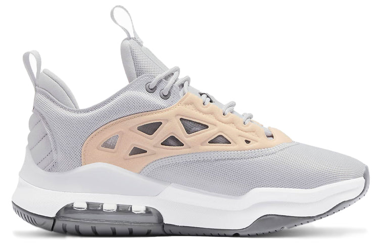 (WMNS) Air Jordan Air Maxin 200 XX 'Gray White Gray' AV5186-005