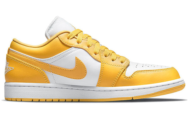 Air Jordan 1 Low 'Pollen' 553558-171