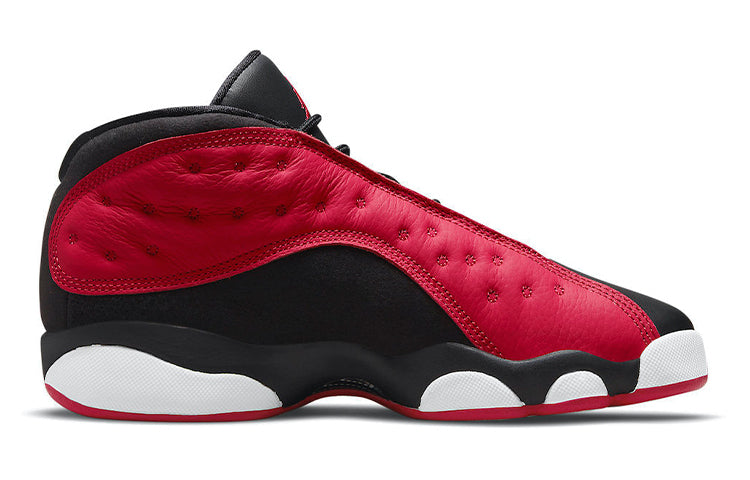 (GS) Air Jordan 13 Retro Low 'Very Berry' DA8019-061