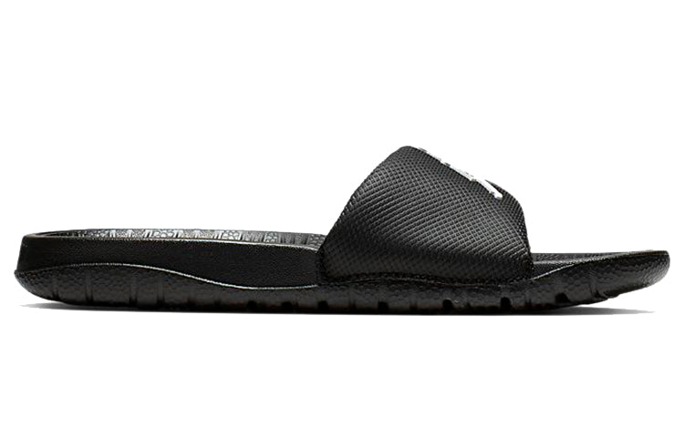 (GS) Air Jordan Break Slide 'Black' CD5472-001