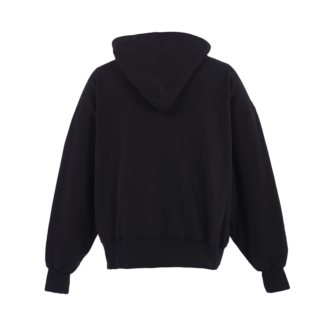 YEEZY Gap The Perfect Hoodie 'Black' 701377-08-1