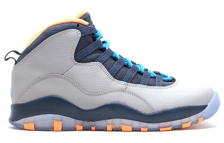 Air Jordan 10 Retro 'Bobcats' 310805-026