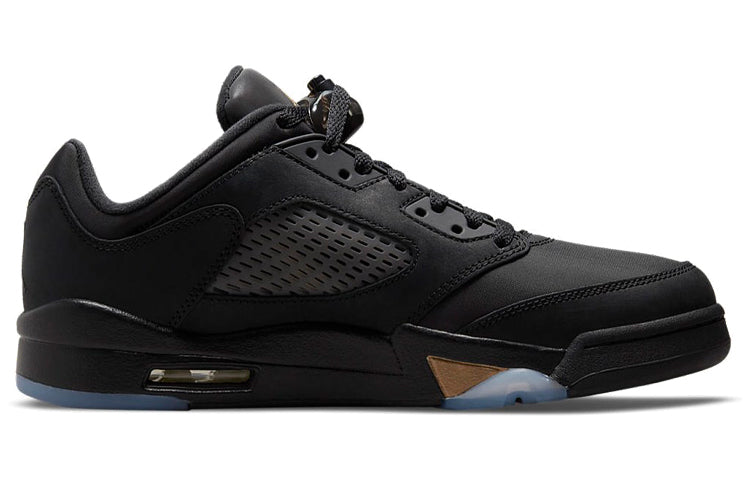 Air Jordan 5 Retro Low Wings 'Class of 2020-21' DJ1094-001