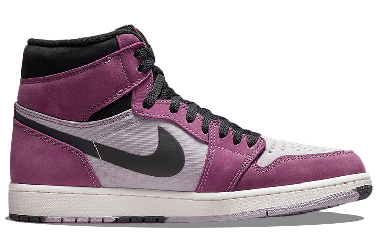 Air Jordan 1 High Element GTX 'Light Bordeaux' DB2889-500
