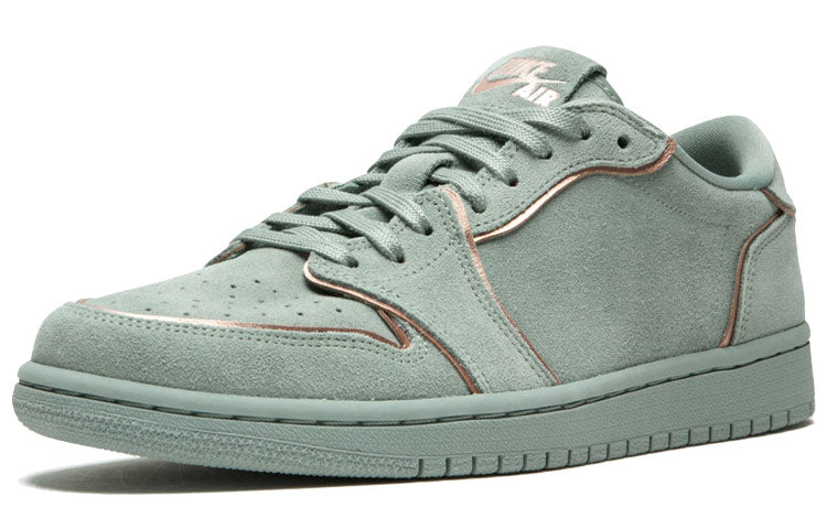 (WMNS) Air Jordan 1 Retro Low NS 'Mica Green' AO1935-305