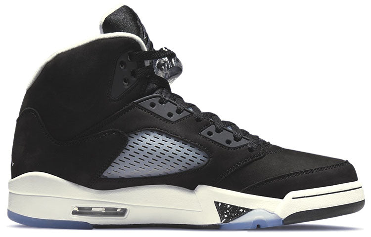 Air Jordan 5 Retro 'Oreo' 2021 CT4838-011