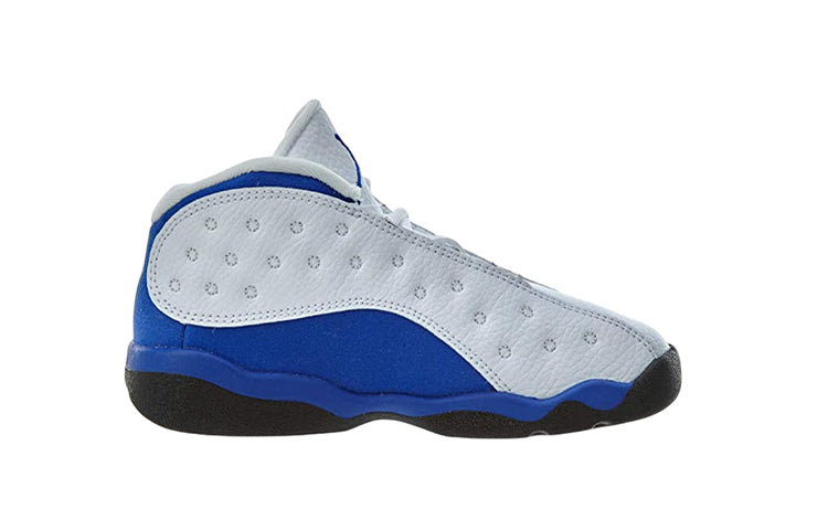 (TD) Air Jordan 13 Retro 'Hyper Royal' 414581-117