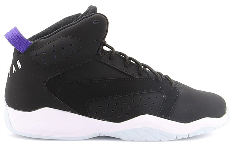 (PS) Air Jordan Lift Off 'Black Blue' AV1243-040