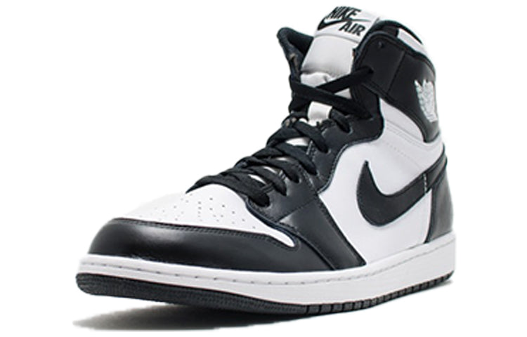 Air Jordan 1 Retro High OG 'Black White' 555088-010