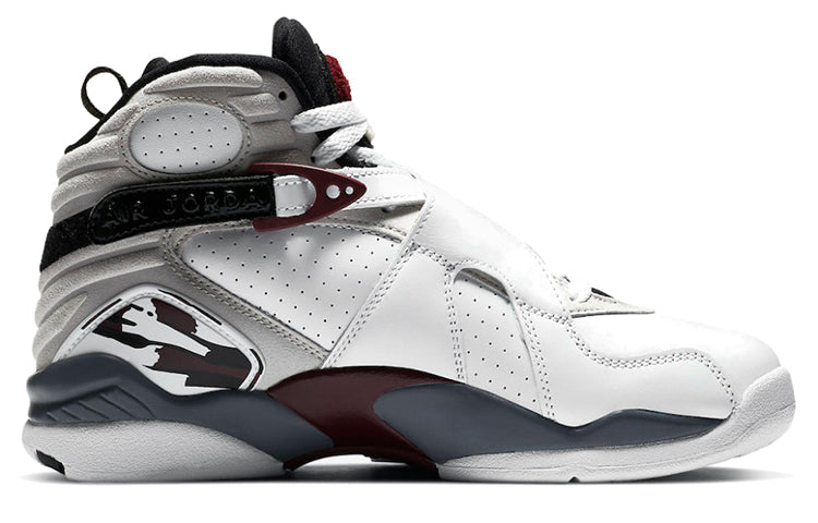 (WMNS) Air Jordan 8 Retro 'Burgundy' CI1236-104