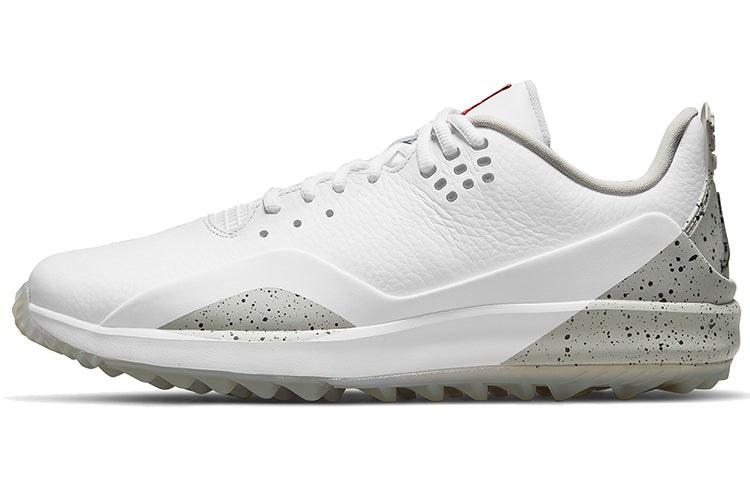 Air Jordan ADG 3 Golf 'White Tech Grey' CW7242-100