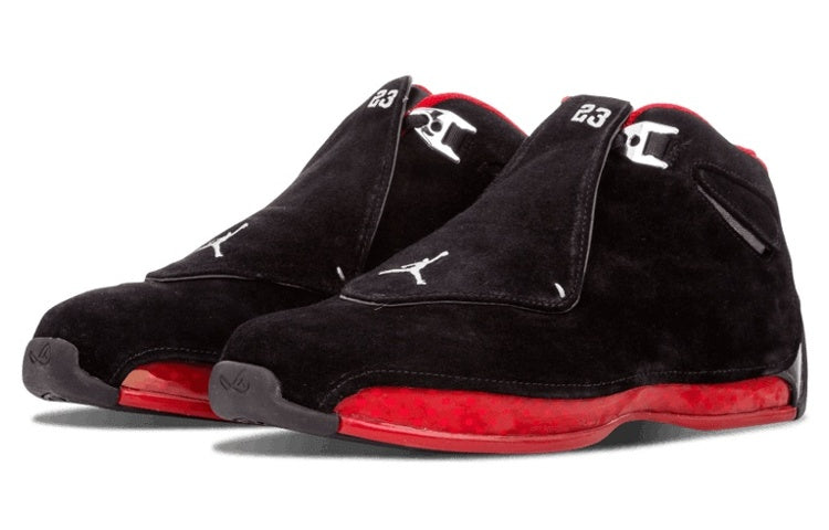 Air Jordan 18 Retro 'Countdown Pack' 332548-061