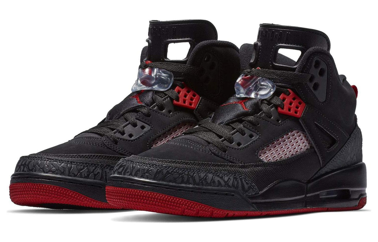 Air Jordan Spizike 'Anthracite' 315371-006