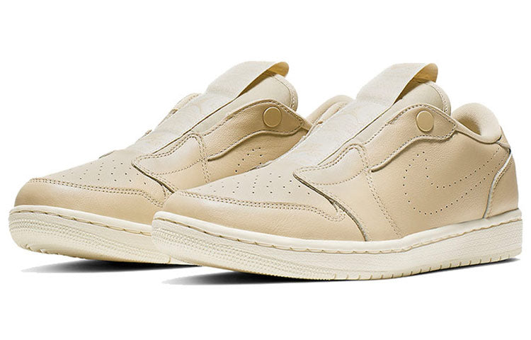 (WMNS) Air Jordan 1 Low Slip-On 'Desert Ore' AV3918-200