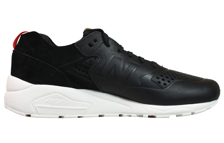 New Balance 580 Deconstructed 'Black Off White' MRT580DK