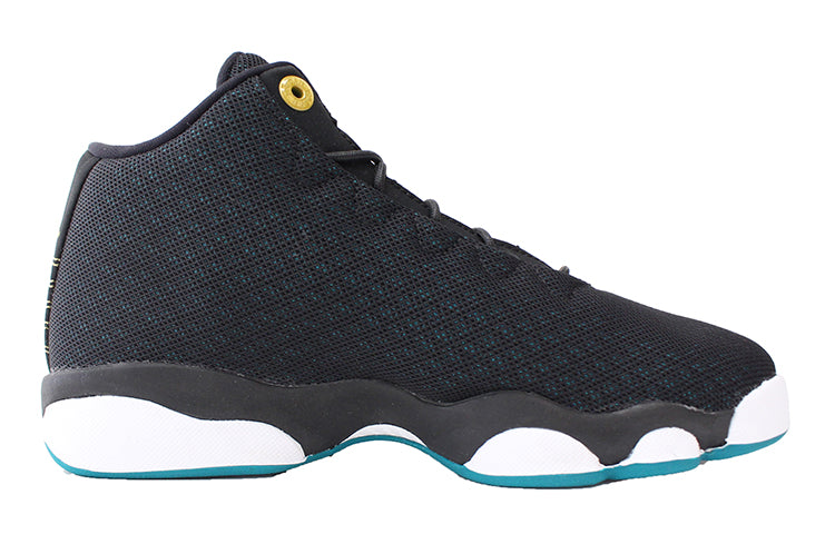 (GS) Air Jordan Horizon Low 'Black' 846365-019