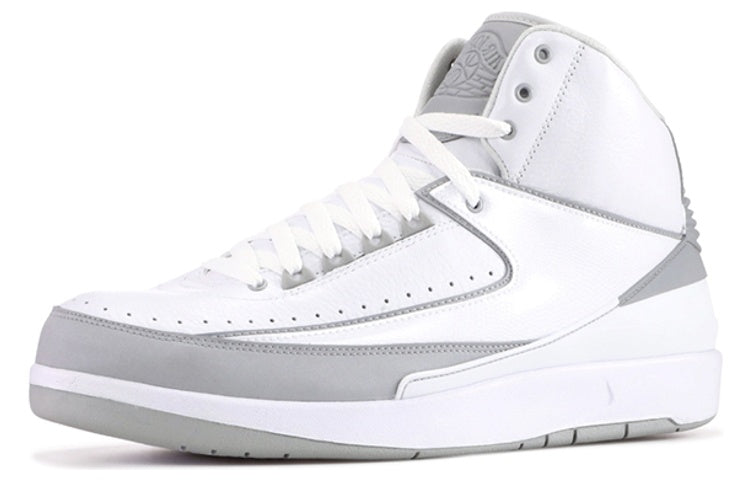 Air Jordan 2 Retro '25th Anniversary' 385475-101