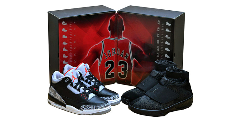 Air Jordan 20/3 Retro 'Countdown Pack' 338153-991