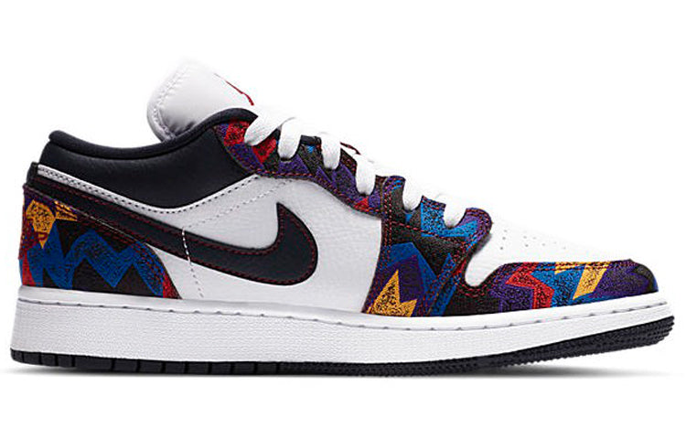 Air Jordan 1 Low SE 'Nothing But Net' CZ8659-100