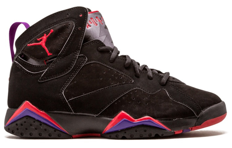 Air Jordan 7 Retro 'Raptor' 2002 304775-006