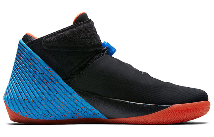 Air Jordan Why Not Zer0.1 'Triple Double' AA2510-015