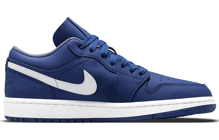 (WMNS) Air Jordan 1 Low SE 'Deep Royal Blue' DA8008-401