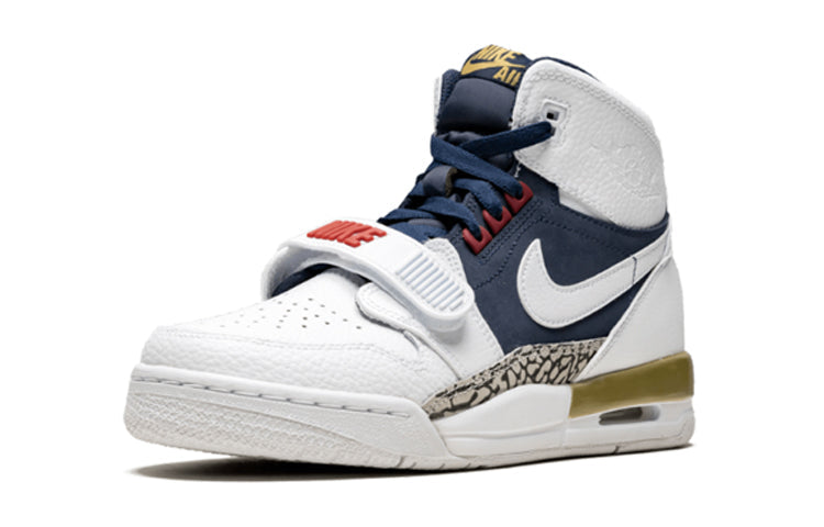 (GS) Air Jordan Legacy 312 'Olympic' AT4040-101